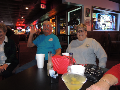 2020 LNSC Chicken Pickin'