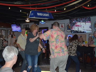 2024 Chicken Pickin'