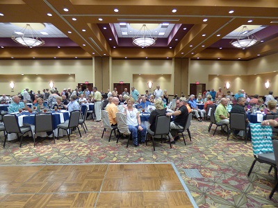 Miscellaneous LNSC Pictures